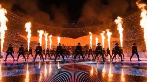 World Cup 2026 Grand Opening Ceremony | The Greatest Football Show on Earth