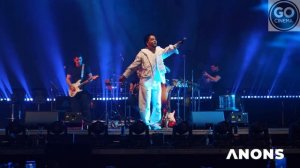 Ummon konsert 2026. Ijodni ikki bo lib davom ettiramiz!