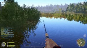 Russian Fishing 4 231 чертова дюжина
