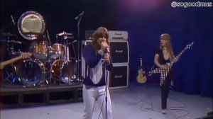 Ozzy Osbourne - Mr Crowley
