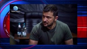 В Киеве заговорили о предчувствии приближения большой беды
