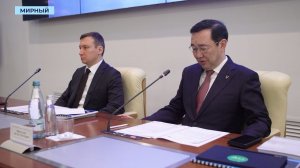 АЛРОСА подвела итоги года на собрании акционеров в Мирном