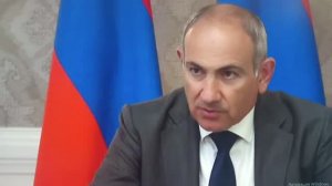 Аналитика дня 11-06. //  Пашинян на «шпагате»: одна нога в ЕАЭС, а другая в ЕС. В чём опасность?