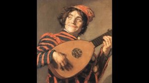 Bisogna Morire Stefano Landi  (La Passacaglia della Vita) par Benoit Dumon