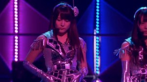 AKB48 - Plastic no Kuchibiru (Dai 4 Kai AKB48 Kohaku Taiko Utagassen)