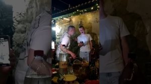 Шаповалов Егор и Волков Михаил «Ну и что» (В.Меладзе)