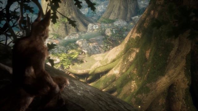 Smalland 2 Lost Realms - Official Reveal Trailer