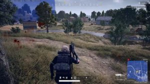 PLAYERUNKNOWN'S BATTLEGROUNDS 2026.06.09 - 19.32.28.09.Смерть.DVR