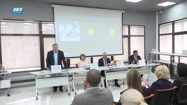 Форум «Российский Дальний Восток в первой четверти XXI столетия и новые приоритеты развития»