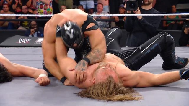 Top 10 WWE NXT moments: WWE Top 10, June 9, 2026 смотреть онлайн