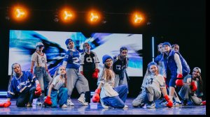 Nova | Шоу «Жизнь в танце» | Школа танцев Active Style