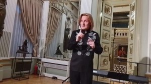 КОНЦЕРТ МАКСИМА ПАВЛОВА «ЦВЕТЫ РАДОСТИ И ПЕЧАЛИ». 7.06.26.ЧАСТЬ 5