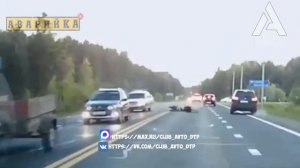 Видео от Аварийка LIVE | ДТП и ЧП России
