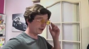 Аленин в шоке. Сестры о которых я не знал？! Может я приемный🤔