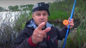 Боковой кивок не подвел!трудовая рыбалка на летнюю мормышку!
