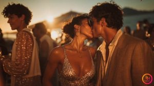 Velvet Night _ Italian Deep House 2026 🌴 Mediterranean Beach Club Vibes