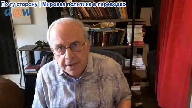 Ричард Д. Вольф - Вольф отвечает: «Китай и США: хрупкий баланс» смотреть онлайн