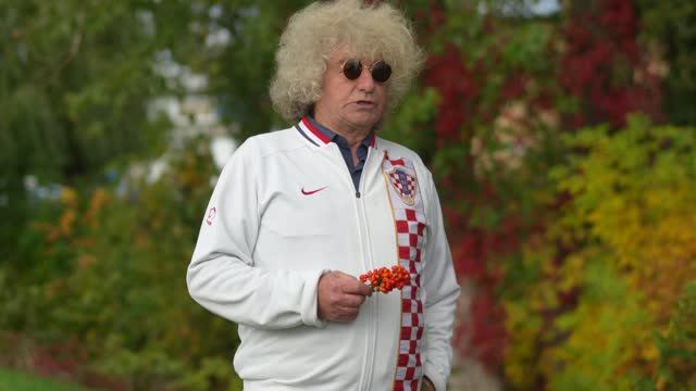 АЛЕКСАНДР ЗАЙЦЕВ Старость г.Тихорецк