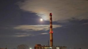 Наблюдение за БПЛА а Краснодаре