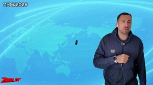 НАЧАЛОСЬ: США атакуют Иран. Секретный план НАТО раскрыт. Крах обороны ВСУ