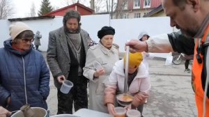 Нараяна Сева - Према Нилаям.