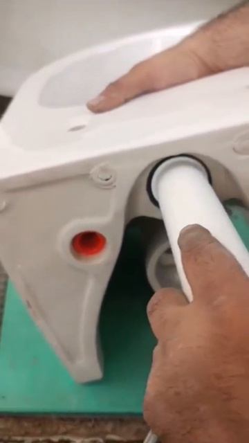 Подключение смесителя к форсунке BeWash Bogen 88343601