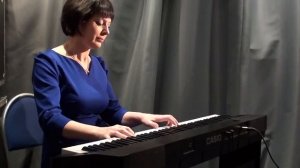 Бахарева Елена - Баллада к Аделине