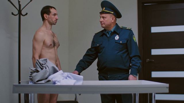 Таможня смотреть онлайн