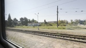 Поездка по Абхазии, 2023 год