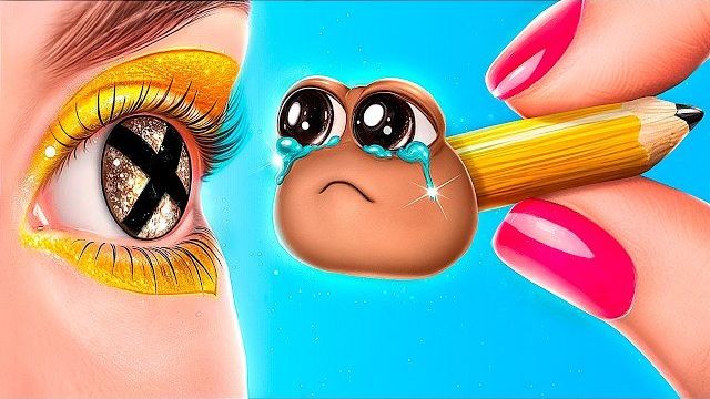 Кто убил POU? Poppy Playtime Chapter 3! Приключения для детей смотреть онлайн