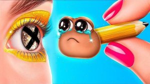 Кто убил POU? Poppy Playtime Chapter 3! Приключения для детей