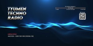 Tyumen Techno Radio