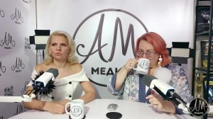 Стрим Шоу «Рацио, Эмоцио и тараканы...»