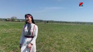 Юлсер кундем Пеледыш пайремлан ямдылалтеш
