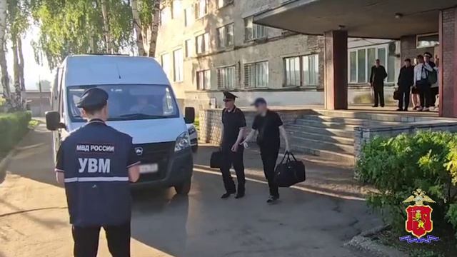 Депортация шестерых иностранных граждан