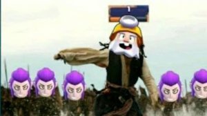 ПУШУ 2 ПРАЙМА СРАЗУ В BRAWL STARS
