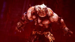 Crimson Moon | геймплейный трейлер (Summer Game Fest 2026)
