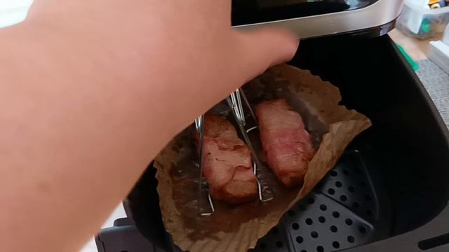 #как вкусно готовить в грилле