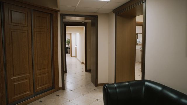 Стоматология -ГОЛД ДЕНТ смотреть онлайн