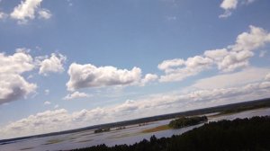 на горе Маяк🏞️