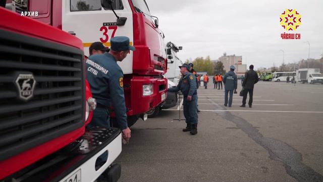 В регионе увеличат число сотрудников противопожарной службы и создадут два новых поста