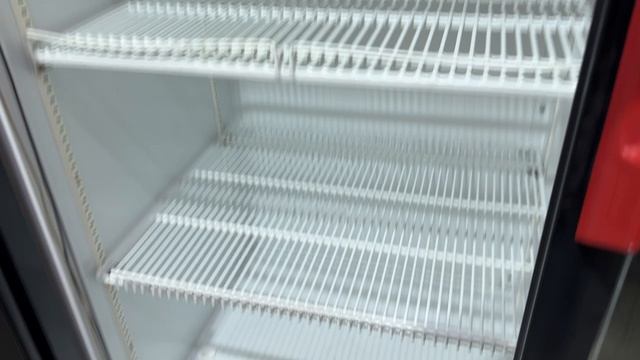 Холодильный шкаф-купе Frigorex на 1200л (2 676)