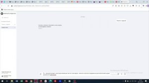 Интерфейс нейросети педагога web-версия