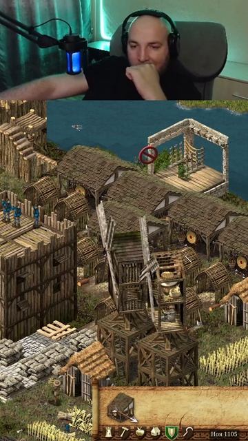 STRONGHOLD