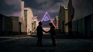 Shine On You Crazy Diamond — Pink Floyd Style Ambient Tribute (Music for Sleep, Work & Study)-(1080p