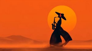 Ritual Dark Jazz ｜ Lounge Jazz Ritual & Tribal Jazz 2026 ~ Summer Deep Focus ~ Sacred Moods