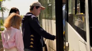 Проверка работы автобусов № 396 в Самаре после жалоб пассажиров