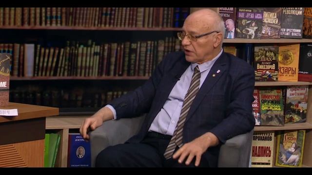 Владимир Лизун - Как сгнил Советский Союз и как эта гниль нами управляет (14 декабря 2025)