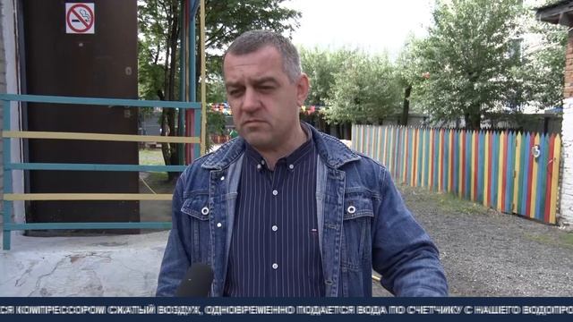 Готовимся к зиме. ТК «Первый Советский»