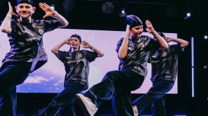 Karamba Kids Pro | Шоу «Жизнь в танце» | Школа танцев Active Style